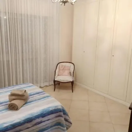 Appartement Rita's White Rose