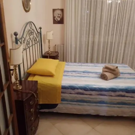 Appartement Rita's White Rose *